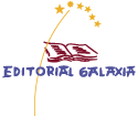 O novo selo chamarase Mar MAIOR-Editorial Galaxia.