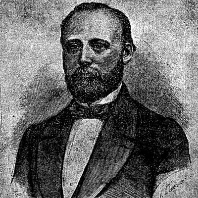 Isidoro Araujo de Lira