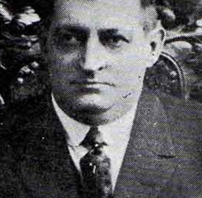 Juan R. Álvarez