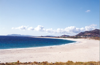 Lugar donde se acaba el mundo para la antigüedad