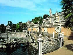 O primeiro parque temático de occidente O primeiro parque temático de occidente