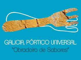 Galicia Pórtico Universal en Burgos