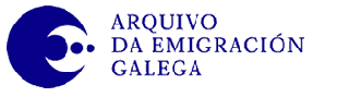 Arquivo da Emigración Galega - Consello da Cultura Galega.