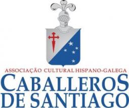 Associação Cultural Caballeros de Santiago.