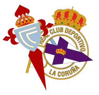 O clásico do fútbol galego disputarase o domingo 15 en Balaídos.