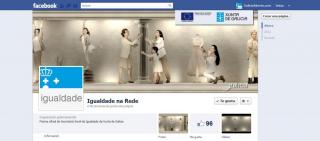 A Secretaría Xeral da Igualdade estrea os seus espazos nas redes sociais facebook, Twitter  e tuenti.