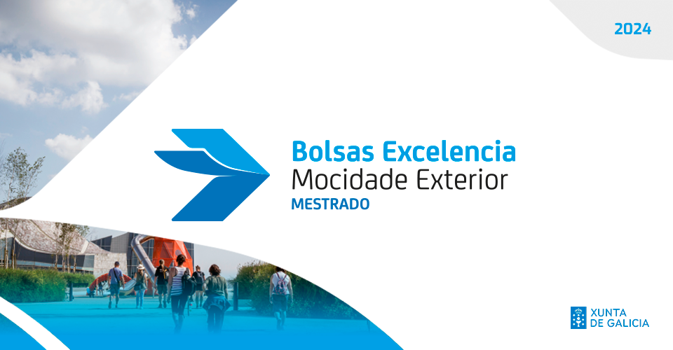 Bolsas Excelencia Mocidade Exterior 2024