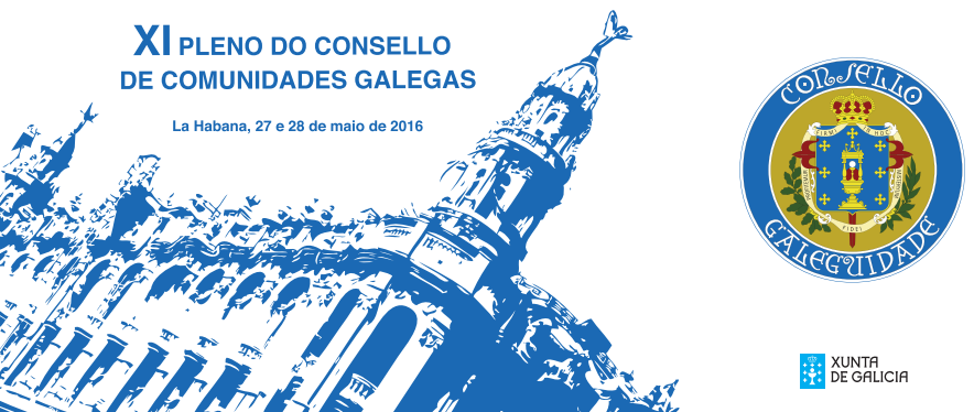 Consello de Comunidades Galegas