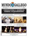 Mundo Gallego, Nº 150