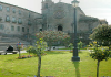 Pontevedra - Plaza de la Ferrería