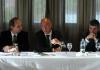 Reunión da Comisión Delegada hoxe en Ourense