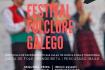 Festival de Folclore Gallego de la Xuventude de Galicia - Centro Galego de Lisboa