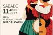 Hermanamiento Galaico Andaluz organizado por la Casa de Galicia de El Puerto de Santa María.