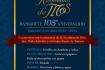 108 aniversario de la Asociación Gallega Residentes de Mos.