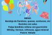 Celebración del Centro Cultural y Recreativo Alma Gallega de Montevideo.