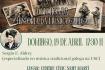 Charla sobre agrupacións e instrumentos tradicionais da historia da música galega organizada pola Federación de Entidades Culturais Galegas de Catalunya.