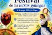 Festival das Letras Galegas 2026 na Asociación Lar Galego de Costa Rica.