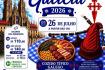 Festa de Galicia 2026 na Sociedade Hispano - Casa de Espanha en São Paulo.