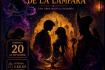 Obra musical solidaria "El genio de la lámpara" de Airiños da Nosa Galicia, en Santa Coloma de Gramanet.