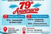 79 aniversario do Centro Galego Val Miñor de Montevideo.