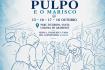 12ª Festival Cultural y Gastronómico del Pulpo y el Marisco organizada por Airiños da Nosa Galicia.