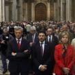 Bos Aires Celebra Galicia - 2014