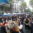 Bos Aires Celebra Galicia - 2014