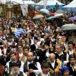 Bos Aires Celebra Galicia - 2014