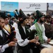 Bos Aires Celebra Galicia - 2014