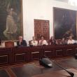Do martes 30 de setembro ao xoves 2 de outubro, no Salón de Plenos da Excma. Diputación de Córdoba (Palacio de la Merced) celebrouse o ciclo de conferencias de temática galega