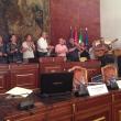 Do martes 30 de setembro ao xoves 2 de outubro, no Salón de Plenos da Excma. Diputación de Córdoba (Palacio de la Merced) celebrouse o ciclo de conferencias de temática galega