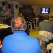 En la Casa de Galicia de Huelva se emitió el documental "Rosalía de Castro: Sombras sen sombra" y se leyeron algunos poemas de "Cantares Gallegos". En la Casa de Galicia de Huelva se emitió el documental "Rosalía de Castro: Sombras sen sombra" y se leyeron algunos poemas de "Cantares Gallegos".