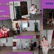 En el Centro Gallego de Santa Fe, Héctor Baños y Teresa Roldán dieron lectura (en gallego y castellano respectivamente) al poema "Adiós riós, adiós fontes". A continuación Anduriñas, grupo de baile del centro, interpretó danzas tradicionales de Galicia En el Centro Gallego de Santa Fe, Héctor Baños y Teresa Roldán dieron lectura (en gallego y castellano respectivamente) al poema "Adiós riós, adiós fontes". A continuación Anduriñas, grupo de baile del centro, interpretó danzas tradicionales de Galicia