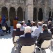 Imaxe da reunión da Comisión Delegada do Consello de Comunidades Galegas celebrada o 28 e 29 de maio de 2015 en Nogueira de Ramuín (Ourense)