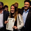 Entrega de 'compostelas' a participantes de "Conecta con Galicia 2017" Entrega de 'compostelas' a participantes de "Conecta con Galicia 2017"