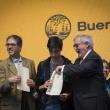 Entrega de 'compostelas' a participantes de "Conecta con Galicia 2017" Entrega de 'compostelas' a participantes de "Conecta con Galicia 2017"