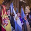 Bos Aires Celebra Galicia 2017 - Polos recunchos galegos