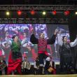 Bos Aires Celebra Galicia 2017 - Polos recunchos galegos