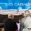 Bos Aires Celebra Galicia 2017 - Polos recunchos galegos