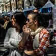 Bos Aires Celebra Galicia 2017 - Polos recunchos galegos