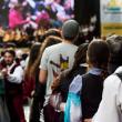 Bos Aires Celebra Galicia 2017 - Polos recunchos galegos