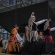 Bos Aires Celebra Galicia 2017 - Polos recunchos galegos Bos Aires Celebra Galicia 2017 - Polos recunchos galegos