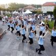 O 23 de xullo tivo lugar no concello do Pereiro de Aguiar (Ourense) a gala de clausura