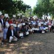 O 24 de xullo tivo lugar no CRD de Ourense o acto de entrega de diplomas ás e aos participantes 