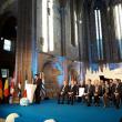 El XII Pleno del Consello de Comunidades Galegas se celebró en Santiago de Compostela los días 3 y 4 de diciembre de 2019