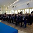 El XII Pleno del Consello de Comunidades Galegas se celebró en Santiago de Compostela los días 3 y 4 de diciembre de 2019