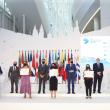 Entrega de diplomas á 4ª promoción de bolseiros/as BEME