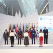 Entrega de diplomas á 4ª promoción de bolseiros/as BEME