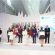 Entrega de diplomas á 4ª promoción de bolseiros/as BEME