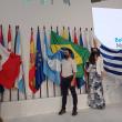 Entrega de diplomas á 4ª promoción de bolseiros/as BEME